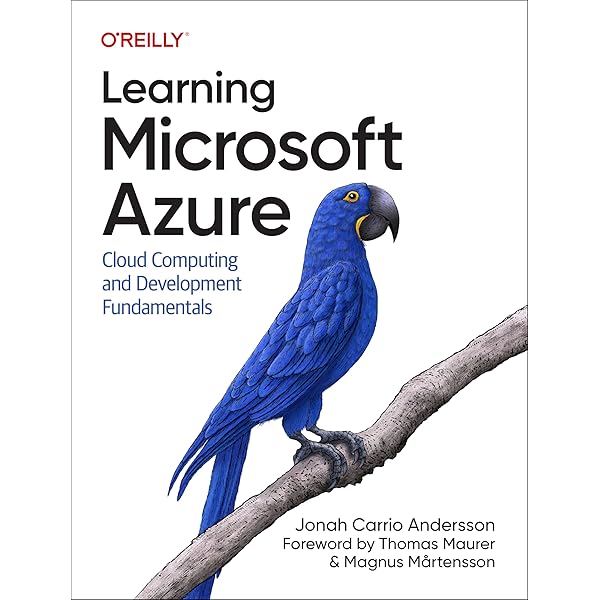 Amazon.com: Microsoft Certified Azure Developer Associate (AZ-204